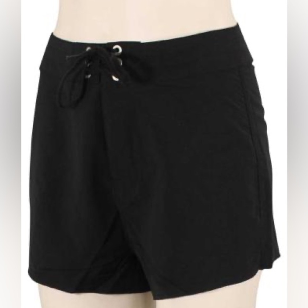 Billabong Sol Searcher 2" Boardshorts - Black Pebble Size 7